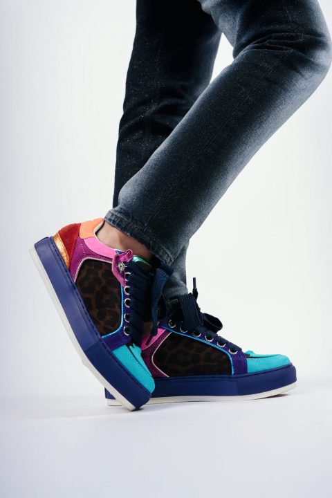 SCARPE – KURT GEIGER