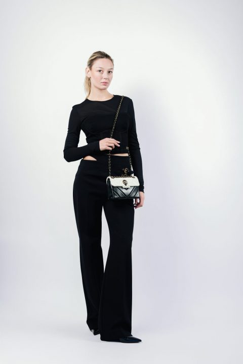 PANTALONE – VERSACE JEANS COUTURE