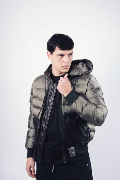 GIUBBINO – YES LONDON