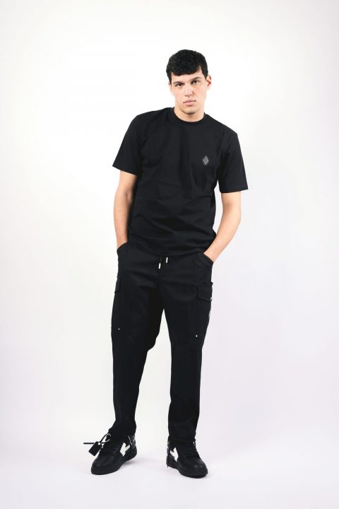 T-SHIRT – YES LONDON