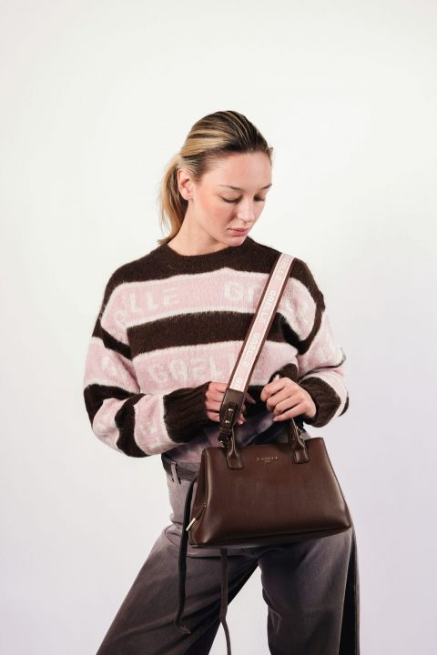 BORSA CON TRACOLLA – GAELLE