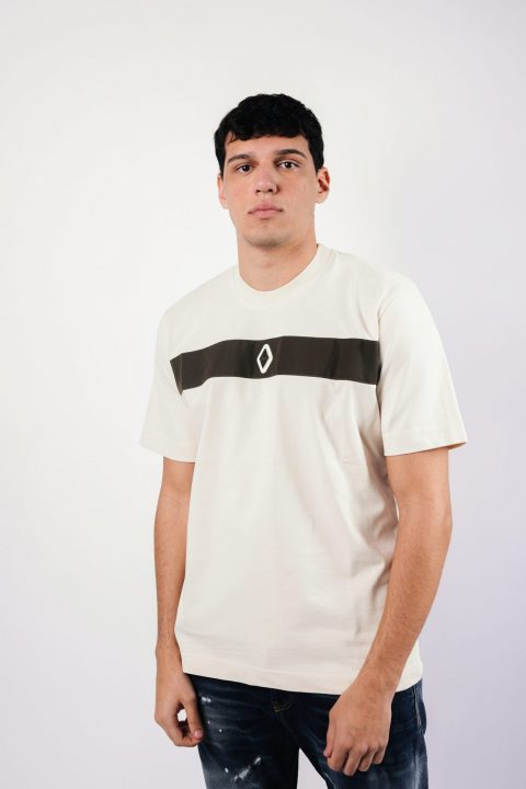 T-SHIRT – YES LONDON