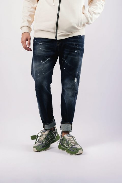 JEANS – YES LONDON