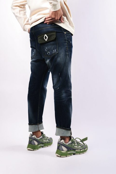 JEANS – YES LONDON