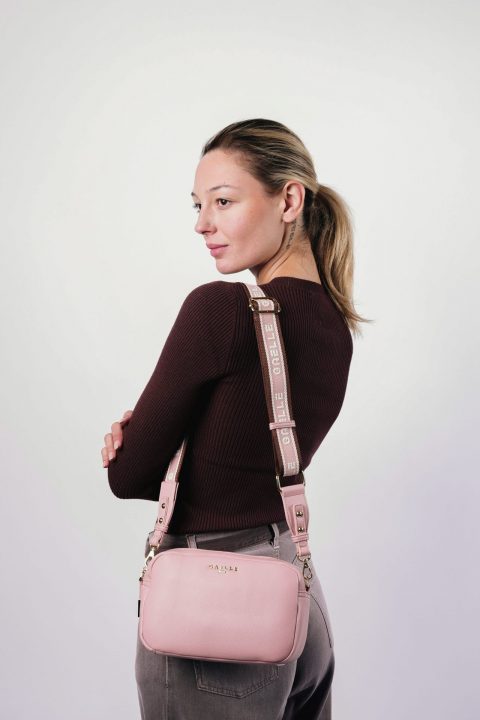 BORSA CON TRACOLLA – GAELLE