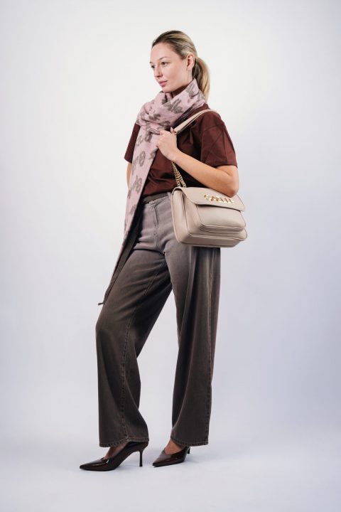 BORSA CON TRACOLLA – GAELLE