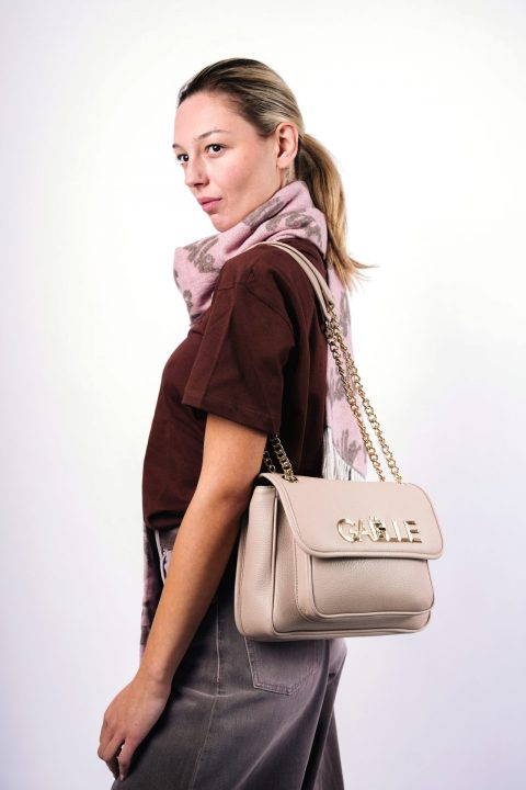 BORSA CON TRACOLLA – GAELLE
