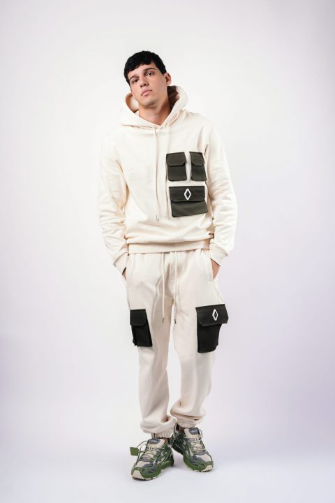 PANTATUTA – YES LONDON