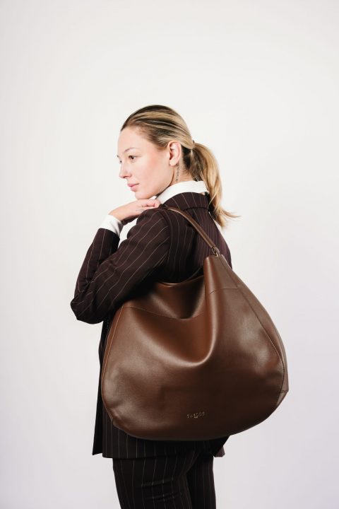 BORSA CON TRACOLLA – GAELLE