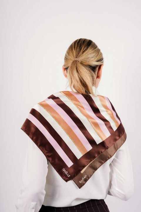 FOULARD – GAELLE