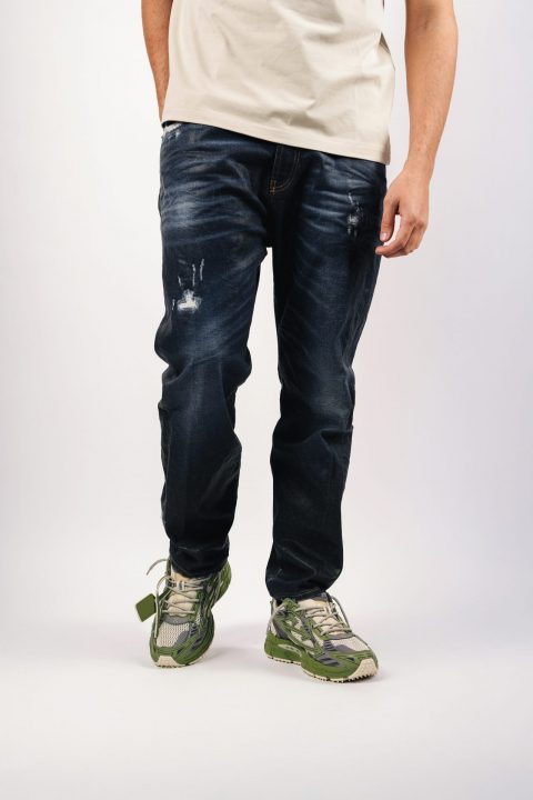 JEANS – YES LONDON