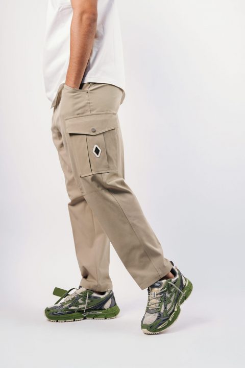 PANTALONE CARGO – YES LONDON