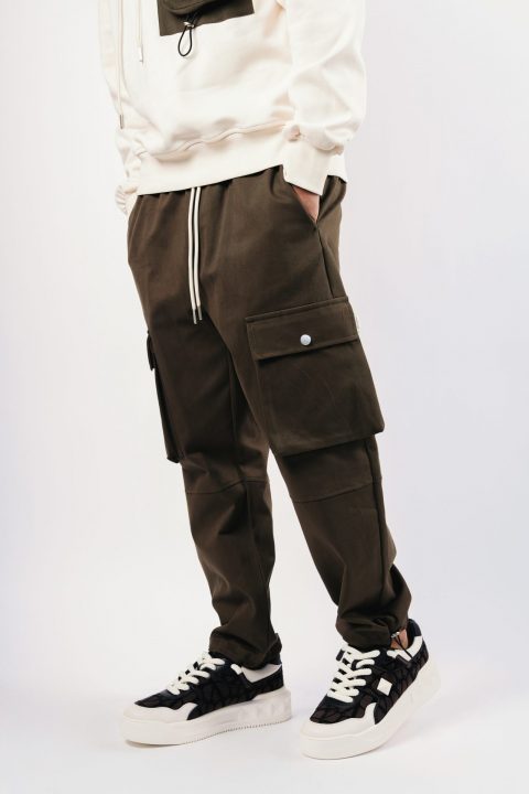 PANTALONE CARGO – YES LONDON