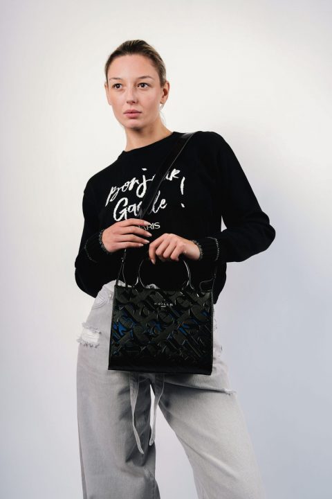 BORSA CON TRACOLLA – GAELLE