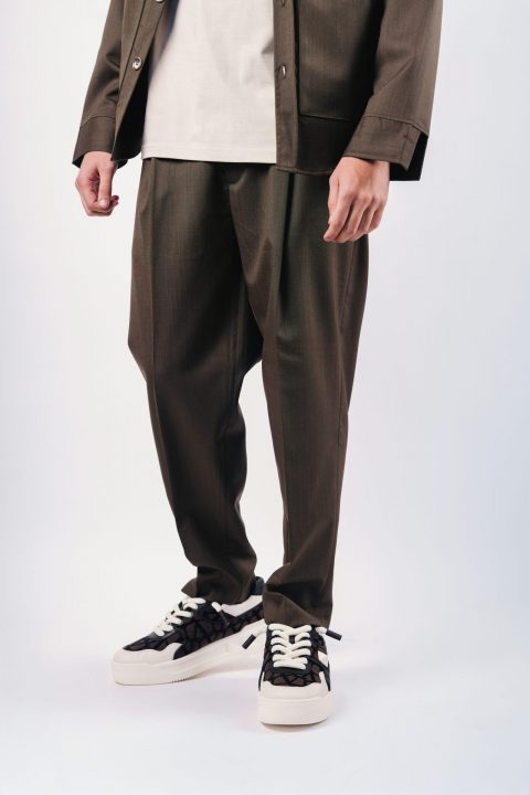 PANTALONE – YES LONDON