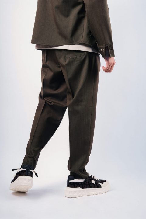 PANTALONE – YES LONDON