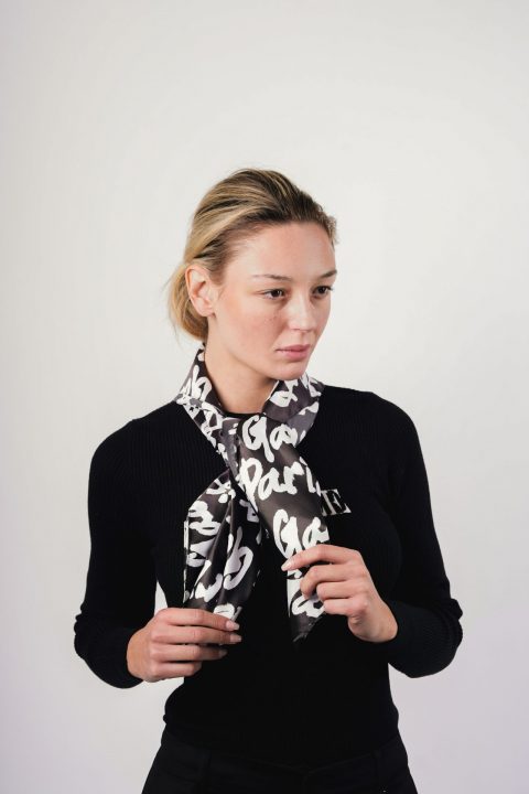 FOULARD – GAELLE