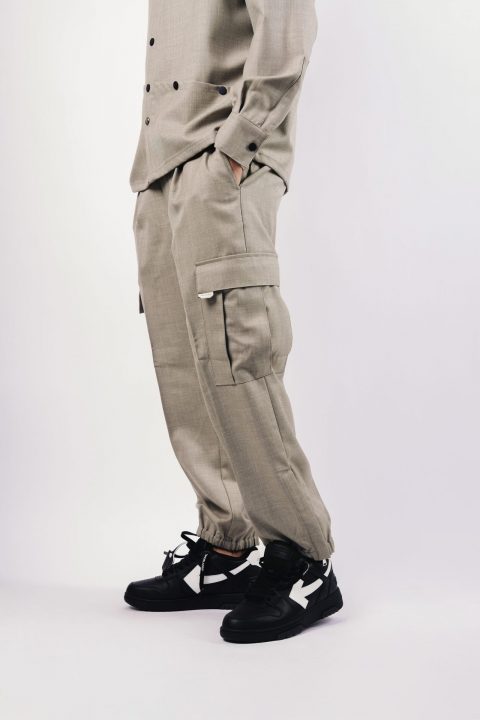 PANTALONE – YES LONDON