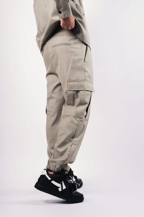 PANTALONE – YES LONDON