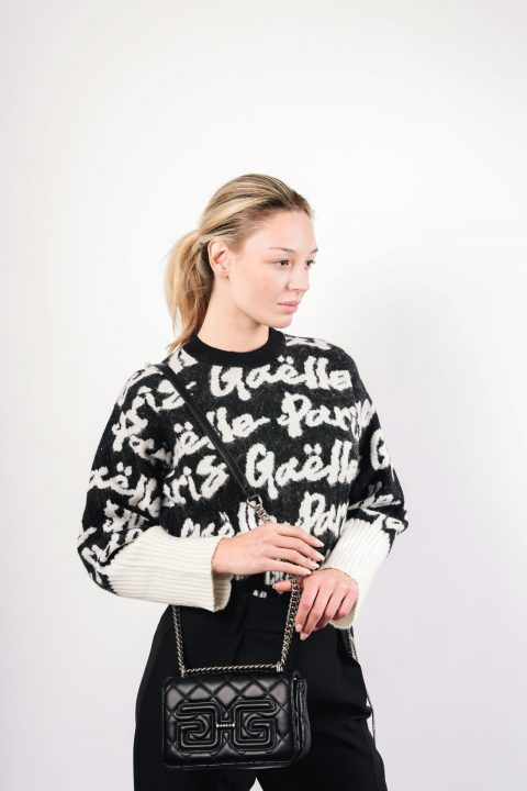 BORSA CON TRACOLLA – GAELLE