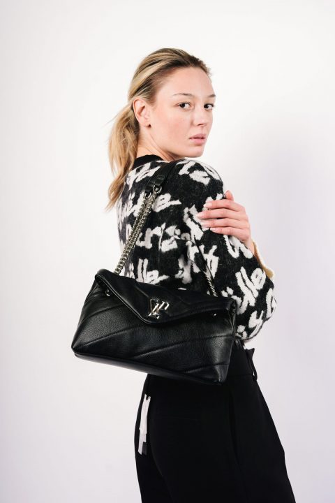 BORSA CON TRACOLLA – GAELLE