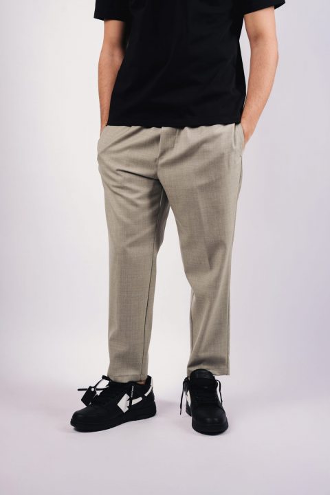 PANTALACCIO – YES LONDON