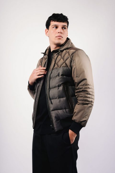 GIUBBINO – YES LONDON