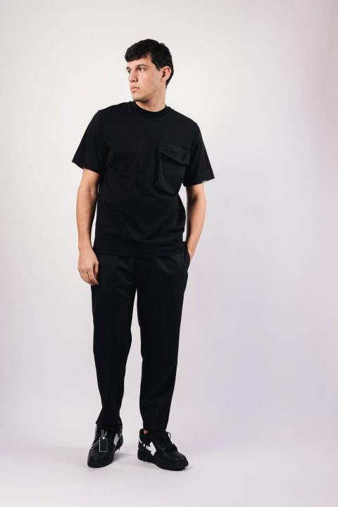 T-SHIRT – YES LONDON