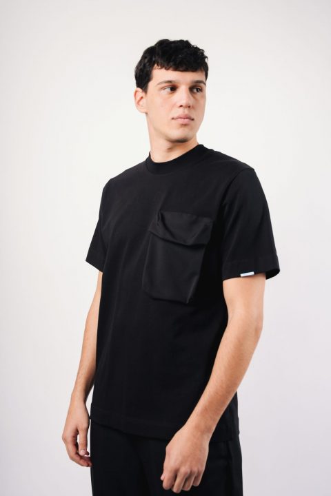 T-SHIRT – YES LONDON