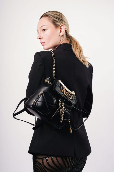 ZAINO PICCOLO – GAELLE