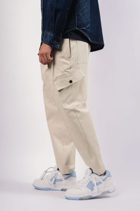 PANTALONE – YES LONDON