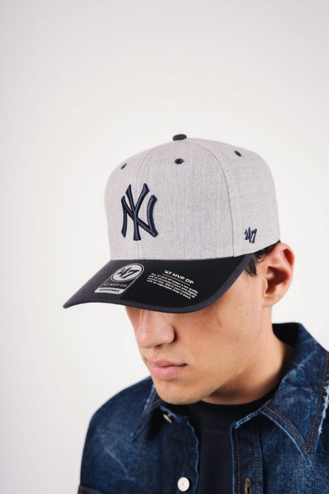 CAPPELLO – 47 BRAND