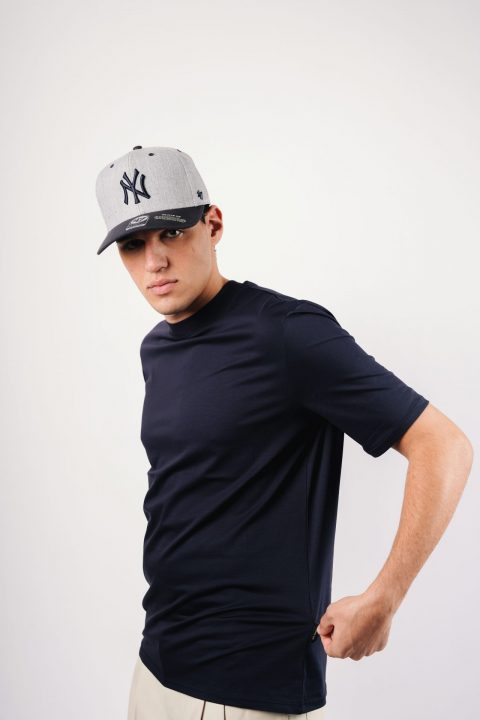 T-SHIRT – YES LONDON