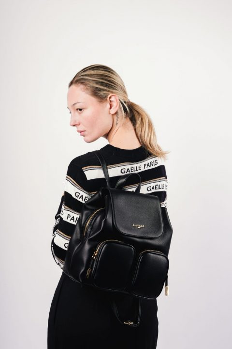 ZAINO – GAELLE