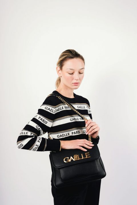 BORSA CON TRACOLLA – GAELLE