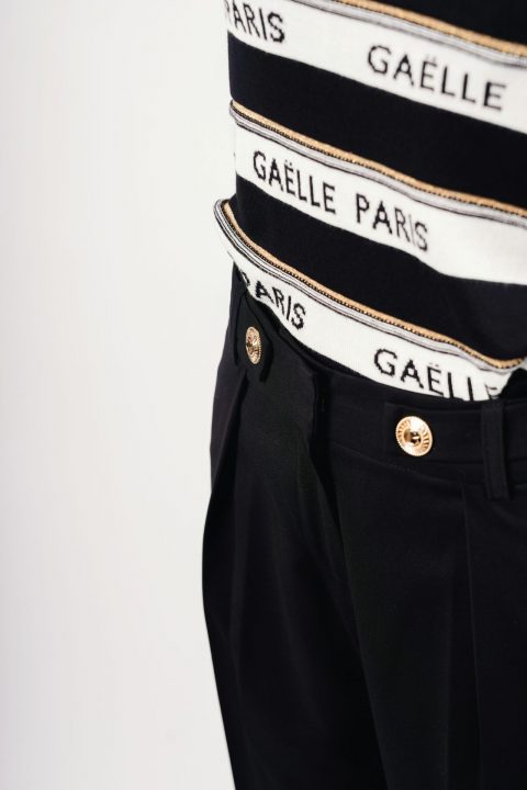 PANTALONE – GAELLE