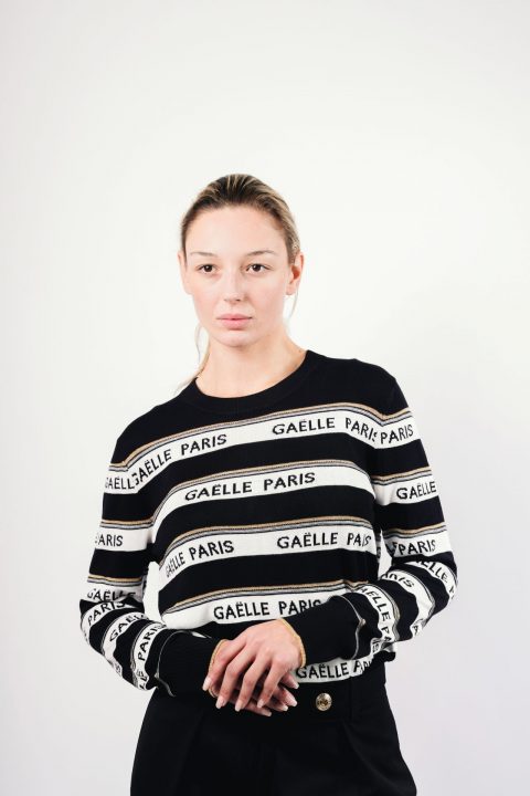 MAGLIA – GAELLE
