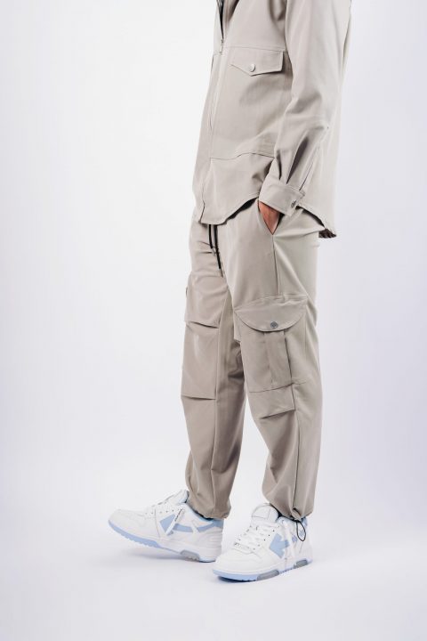 PANTALONE CARGO – YES LONDON