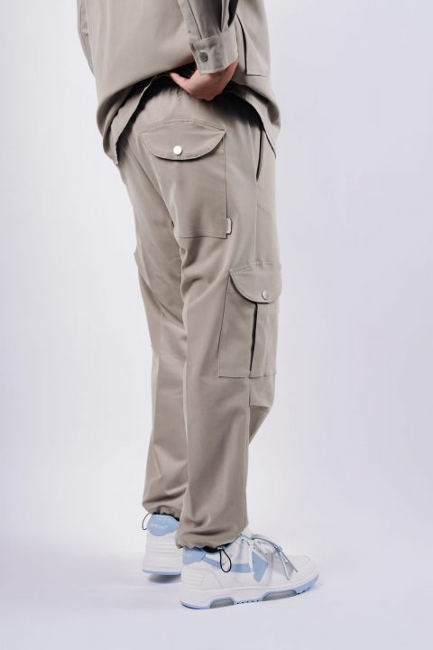 PANTALONE CARGO – YES LONDON