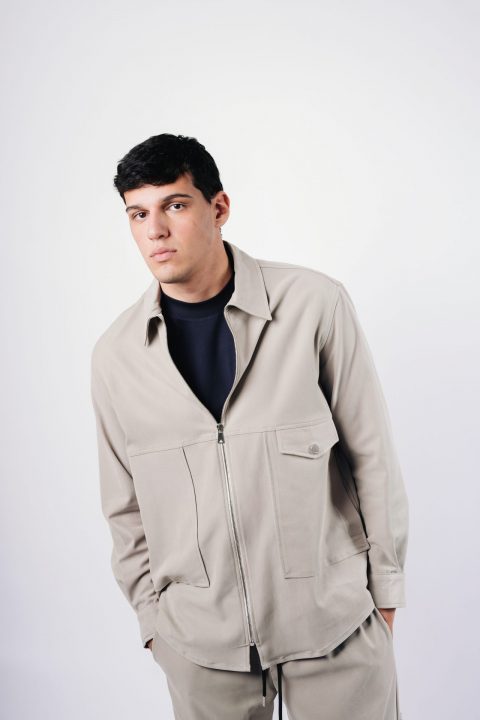 CAMICIA – YES LONDON