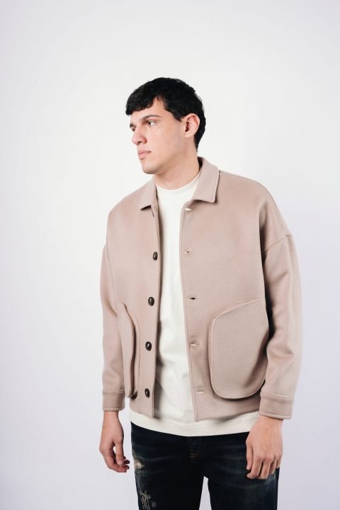 GIACCA – YES LONDON