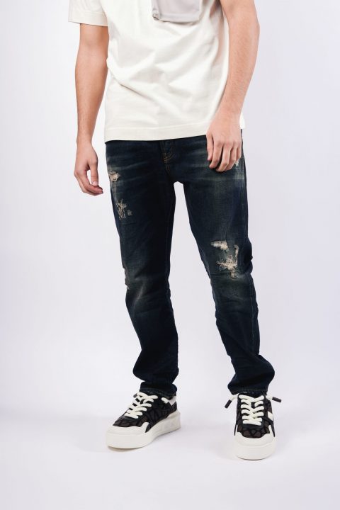 JEANS – YES LONDON