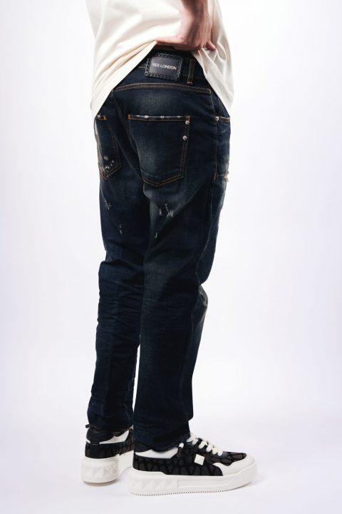 JEANS – YES LONDON