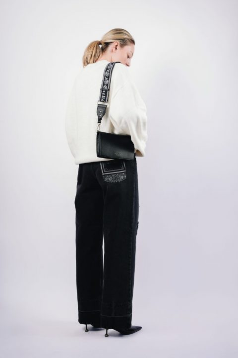 BORSA CON TRACOLLA – GAELLE