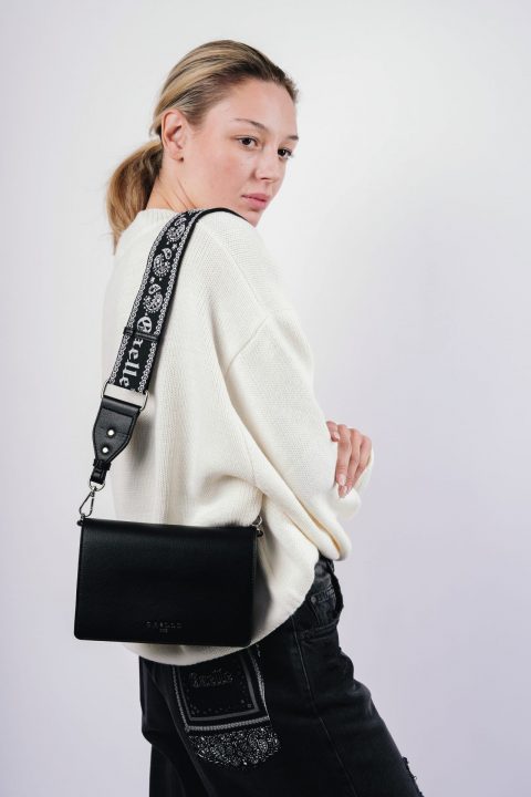 BORSA CON TRACOLLA – GAELLE
