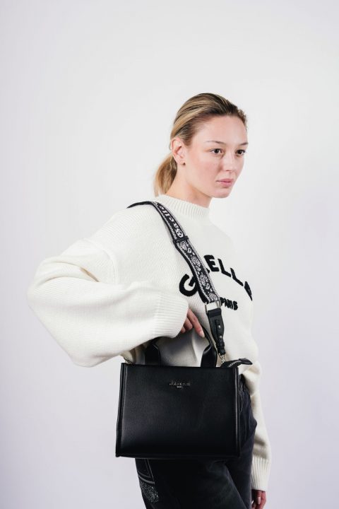 BORSA CON TRACOLLA – GAELLE