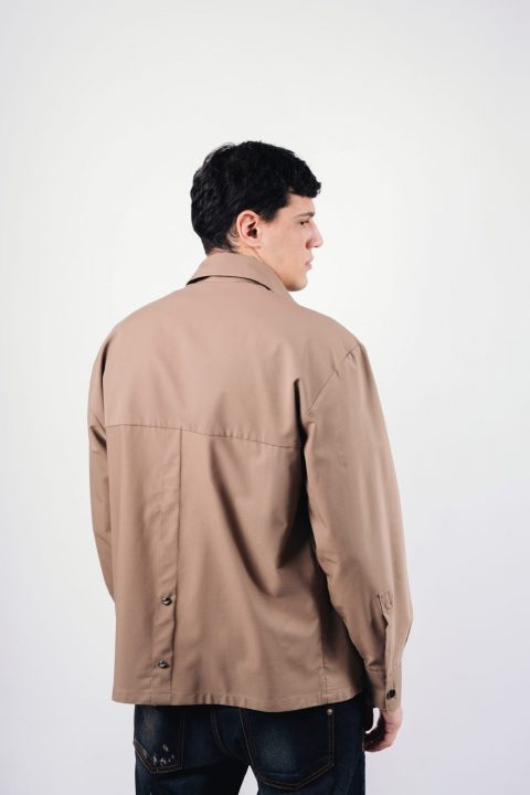 CAMICIA – YES LONDON