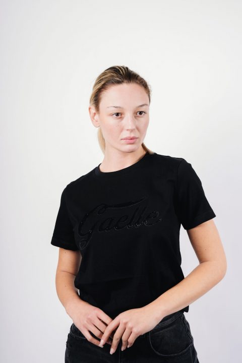 T-SHIRT – GAELLE