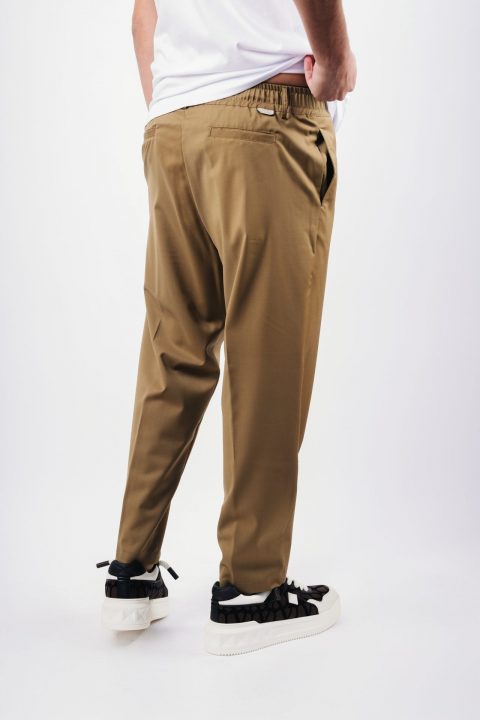 PANTALONE – YES LONDON