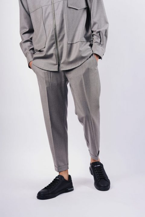 PANTALONE – YES LONDON